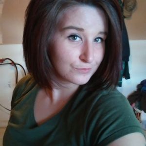 Meet your Posher, Britt-charlie